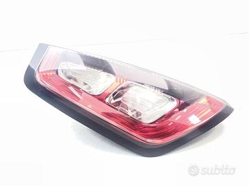 STOP FANALE POSTERIORE SINISTRO FIAT Punto EVO 519