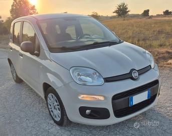 Fiat Panda GPL 