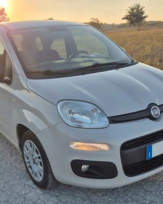 Fiat Panda GPL 