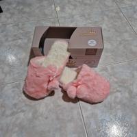 ciabatte da camera donna 