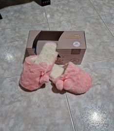 ciabatte da camera donna 