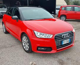 Audi A1 SPB 1.6 TDI 116 CV Sport