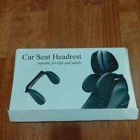 Poggiatesta per bambini