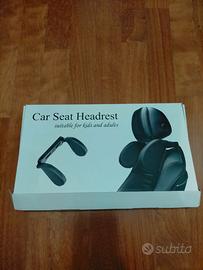 Poggiatesta per bambini