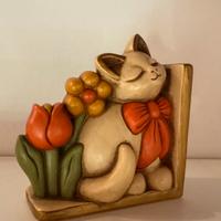 Gatto Thun reggilibro