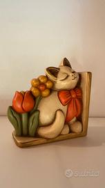 Gatto Thun reggilibro