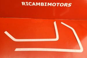 ADESIVO FIANCHETTO SX YAMAHA TT350