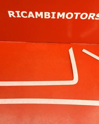 ADESIVO FIANCHETTO SX YAMAHA TT350