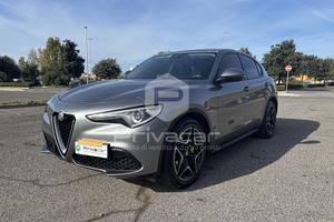 ALFA ROMEO Stelvio 2.2 Turbodiesel 160 CV AT8 RWD