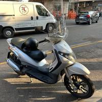 Piaggio Beverly 250 - 2008