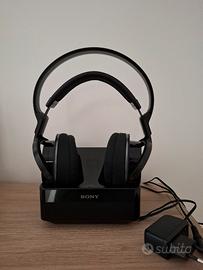 Cuffie wireless Sony