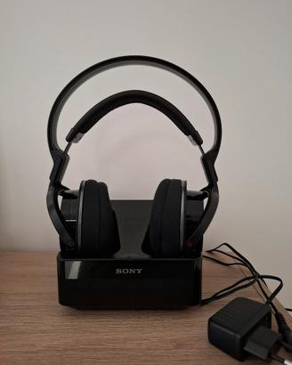 Cuffie wireless Sony