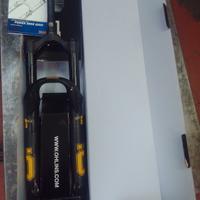 ohilins forcella enduro mtb