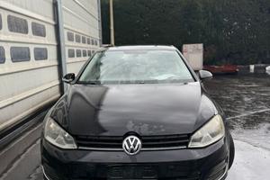 RICAMBI USATI VOLKSWAGEN GOLF 7 2014 MOTORE CLH