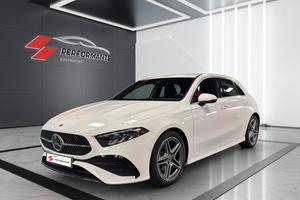 Mercedes A 200 AMG Line Advanced Plus 7G-DCT - Amb