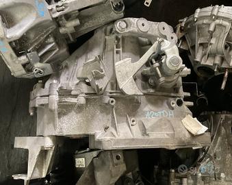 CAMBIO MANUALE OPEL A20DTH F40 6 MARCE - ASTRA/INS