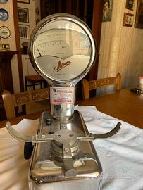 Bilancia Arsa Micron vintage anni 60