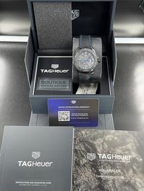 Tag Heuer Aquaracer New