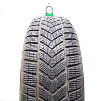 Gomme 215/65 R17 usate - cd.98637