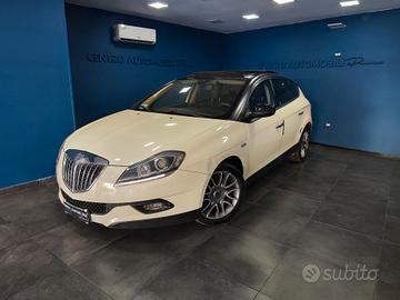 Lancia Delta 1.6 MJT 120cv DPF S Platino TETTO