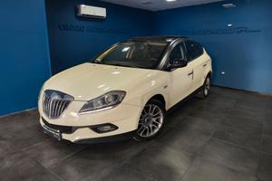 Lancia Delta 1.6 MJT 120cv DPF S Platino TETTO