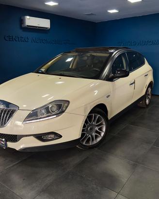 Lancia Delta 1.6 MJT 120cv DPF S Platino TETTO