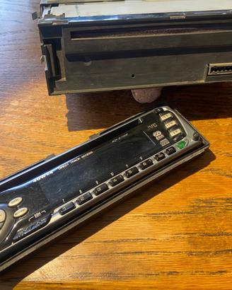 Autoradio JVC KD S70R