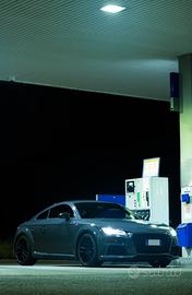 Audi TT 1.8 tfsi