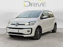 Volkswagen up! 5p 1.0 adatta a neopatentati