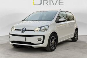 Volkswagen up! 5p 1.0 adatta a neopatentati