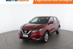 NISSAN Qashqai XJ25213