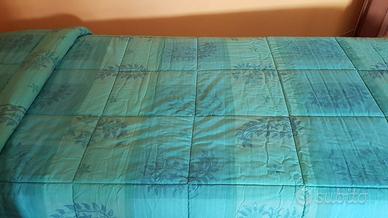 Trapunta invernale singola Bassetti