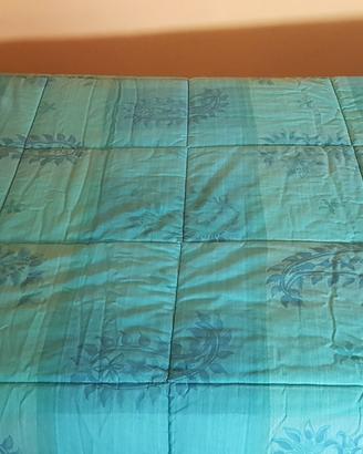 Trapunta invernale singola Bassetti