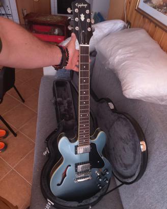 Chitarra Epiphone 339 gibson