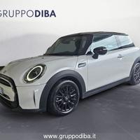 MINI Mini F56 2021 3p 3p 1.5 Cooper Camden auto