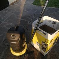 aspiracenere Karcher AD 3 Premium