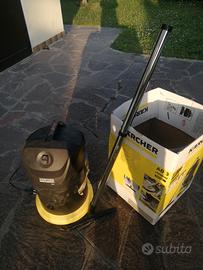 aspiracenere Karcher AD 3 Premium