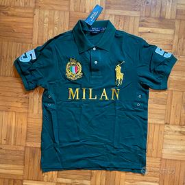 Polo chief keef Milan