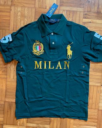 Polo chief keef Milan