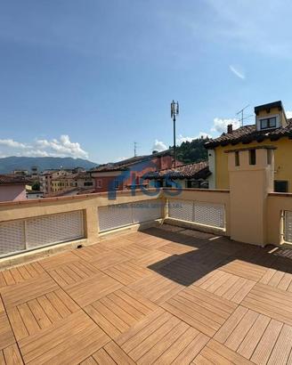 Appartamento di 50 m² con 1 locale a Brescia