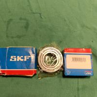 cuscinetto a sfera skf