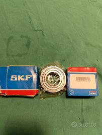 cuscinetto a sfera skf
