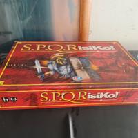 Risiko SPQR