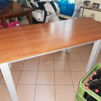 tavolo allungabile 