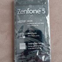 Display Zenfone 5 LTE