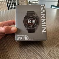 Garmin Epix Pro Gen 2