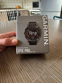 Garmin Epix Pro Gen 2