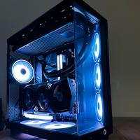 PC da Gaming – Personalizzato per Te!