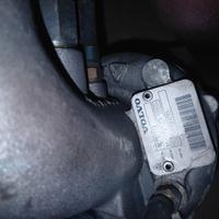 Turbina ford focus st/rs mk2