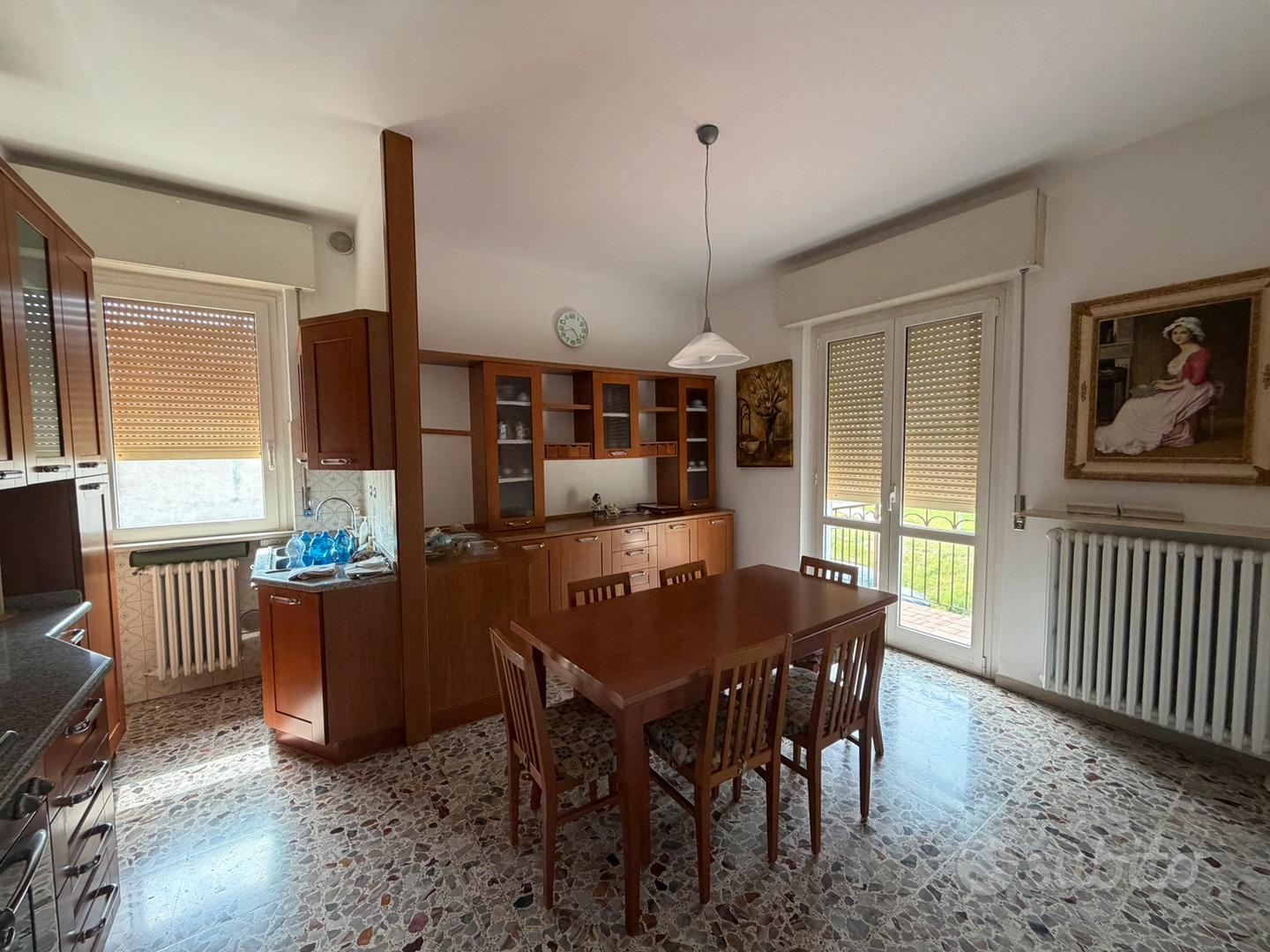 Apartment in Buttapietra, Novarini - Vista 3